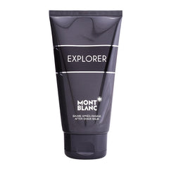 Montblanc Explorer After Shave Balm 150ml Jag Couture London - New York