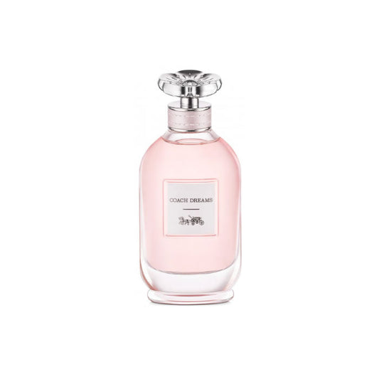 Coach Dreams Eau De Perfume Spray 60ml Jag Couture London - New York