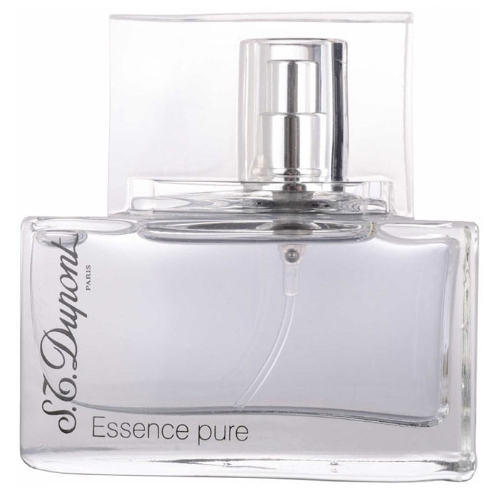 Dupont Essence Pure Man Eau De Tolilette Spray 30ml Jag Couture London - New York