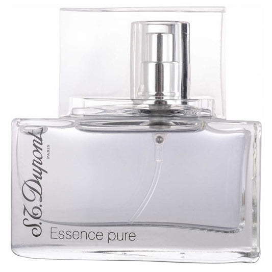 Dupont Essence Pure Man Eau De Tolilette Spray 30ml Jag Couture London - New York