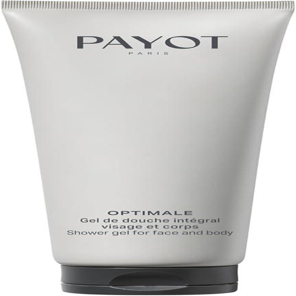 Payot Optimale Gel Douche Intégral Visage et Corps 200ml Jag Couture London - New York