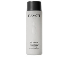 Payot Optimale Loción Calmante Para Después Del Afeitado 100ml Jag Couture London - New York