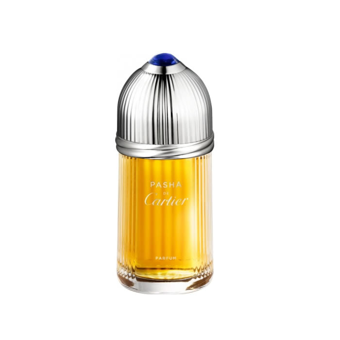 Pasha De Cartier Eau De Perfume Spray 100ml Jag Couture London - New York