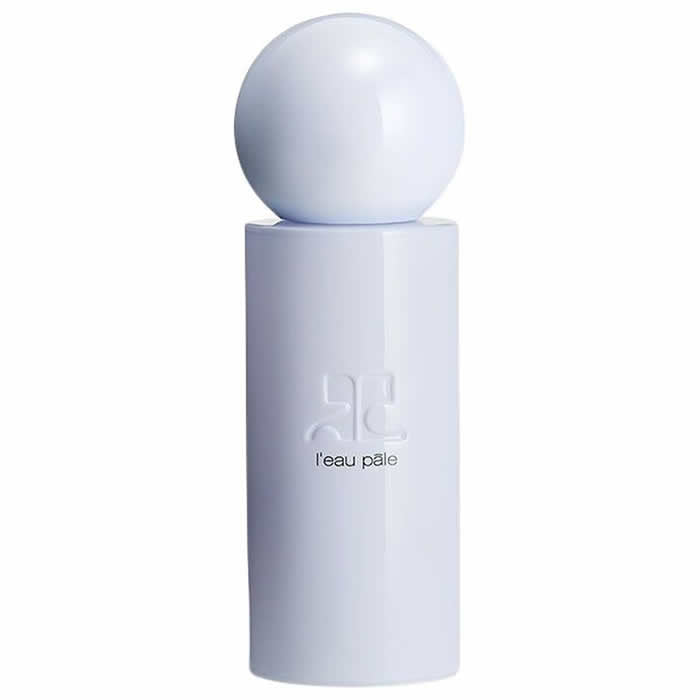Courrèges L'Eau Pale Eau De Perfume Spray 100ml Jag Couture London - New York