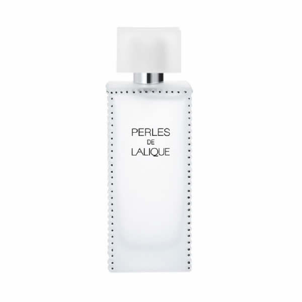 Perles De Lalique Eau De Perfume Spray 100ml Jag Couture London - New York
