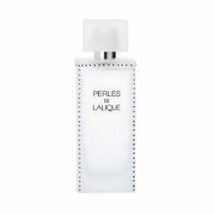 Perles De Lalique Eau De Perfume Spray 100ml Jag Couture London - New York