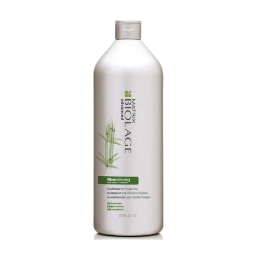 Biolage Fiberstrong Conditioner 1000ml Jag Couture London - New York