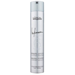 L’Oréal Professionnel Infinium Hairspray Strong 500ml