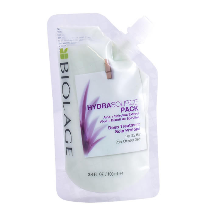 Biolage Hydrasource Deep Treatment 100ml Jag Couture London - New York