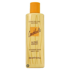 Alyssa Ashley CocoVanilla Perfumed Hand & Body Moisturiser 100ml