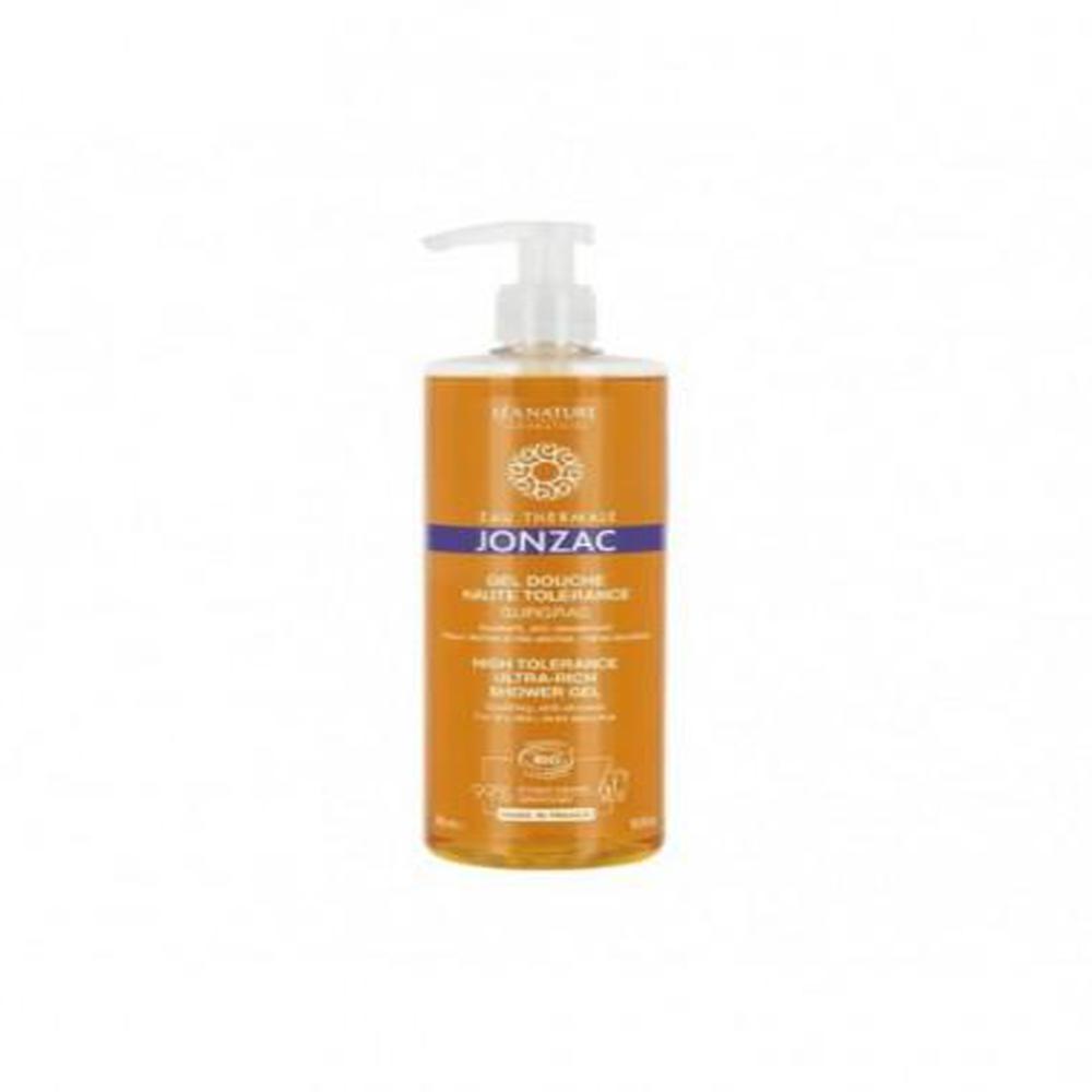 Jonzac Gel Ducha Ultra Rico 500ml Jag Couture London - New York