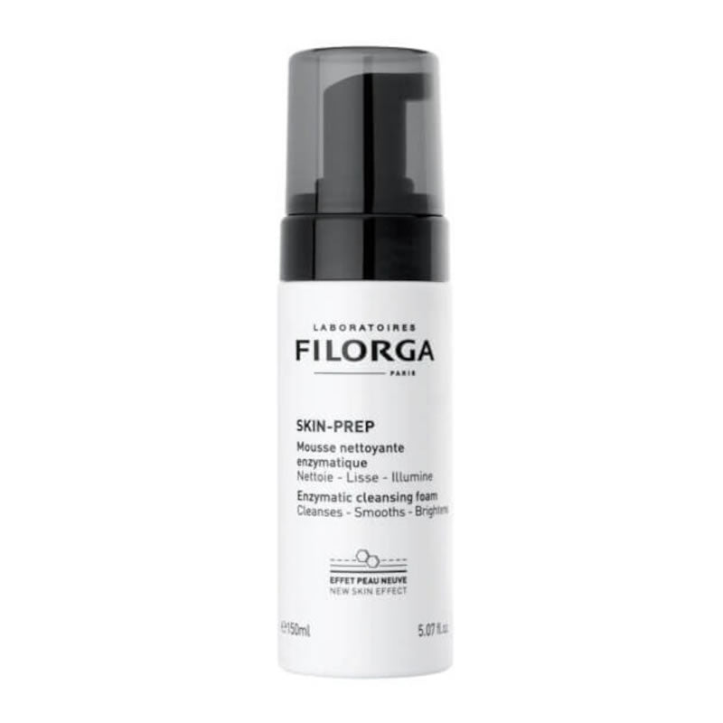Filorga Enzymatic Cleansing Foam 150ml Jag Couture London - New York