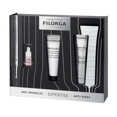 Filorga Time Filler Cream 30ml + Sleep Pellet 40ml Set 3 Pieces Jag Couture London - New York