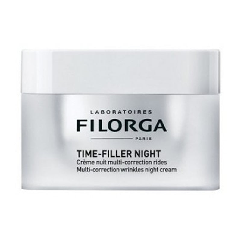 Filorga Time-Filler Night 5XP Night Cream 50ml - Jag Couture London - New York