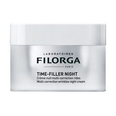 Filorga Time-Filler Night 5XP Night Cream 50ml - Jag Couture London - New York