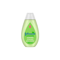 Johnson's Baby Champu Camomila 300ml Jag Couture London - New York