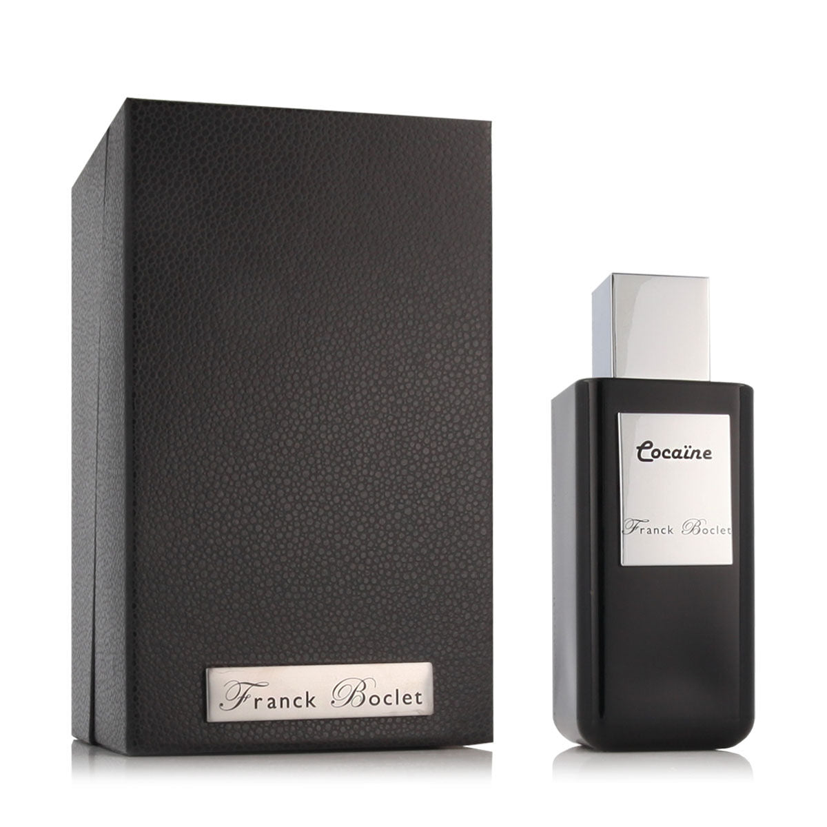 Franck Boclet Cocaïne Extrait De Parfum 100ml Jag Couture London - New York