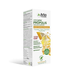 Arkopharma Propolis 140ml - Jag Couture London - New York