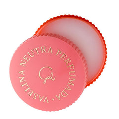 Vaseline Gal Large Neutral Perfumed Jag Couture London - New York