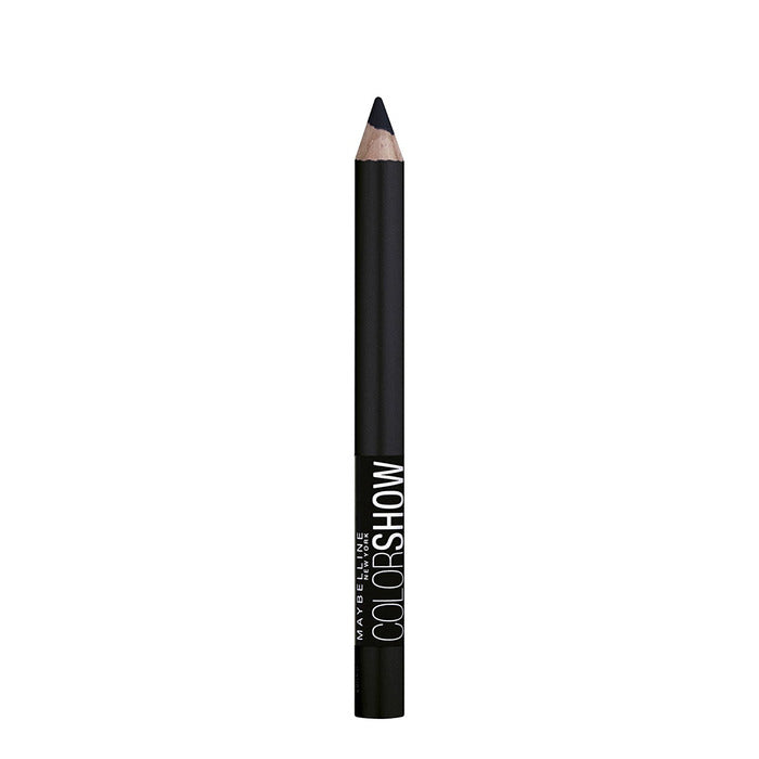 Maybelline Color Show Kohl Liner 100 Ultrablack Jag Couture London - New York