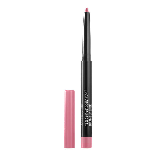 Maybelline Color Sensational Shaping Lip Liner 60 Palest Pink Jag Couture London - New York