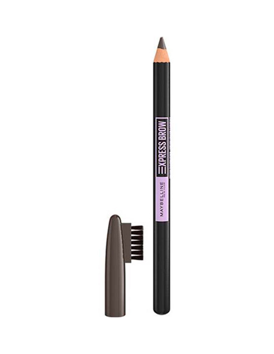 Maybelline Express Brow Eyebrow Pencil 04-Medium Brown 4,3g Jag Couture London - New York