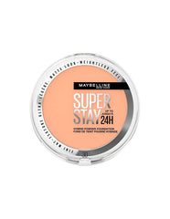 Maybelline Superstay 24h Hybrid Powder-Foundation 30 9g Jag Couture London - New York