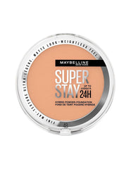 Maybelline Superstay 24h Hybrid Powder-Foundation 48 9g Jag Couture London - New York