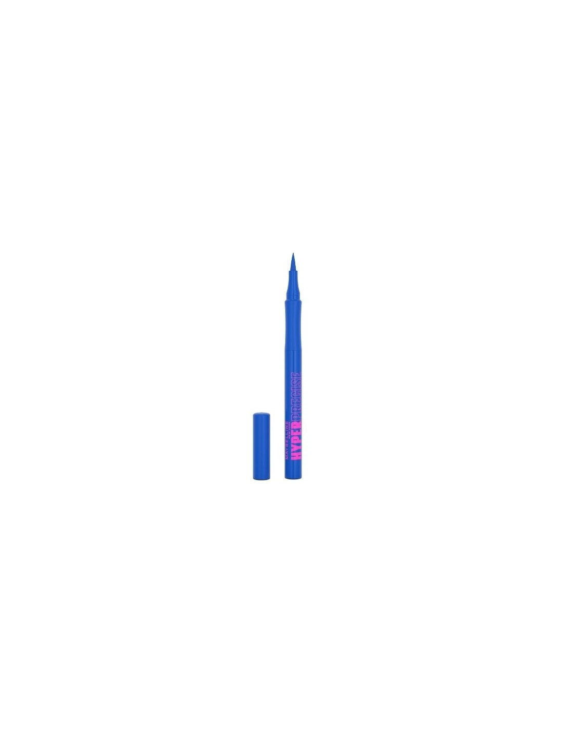 Maybelline Hyper Precise All Day Liquid Pen 720-Parrot 1ml Jag Couture London - New York