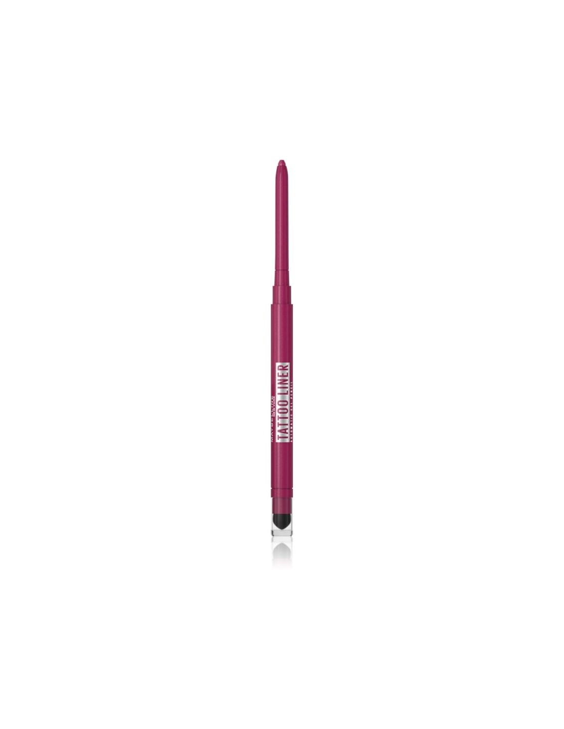 Maybelline Mayb Eyeliner Smokey g Penc Tattoo Lin Jag Couture London - New York