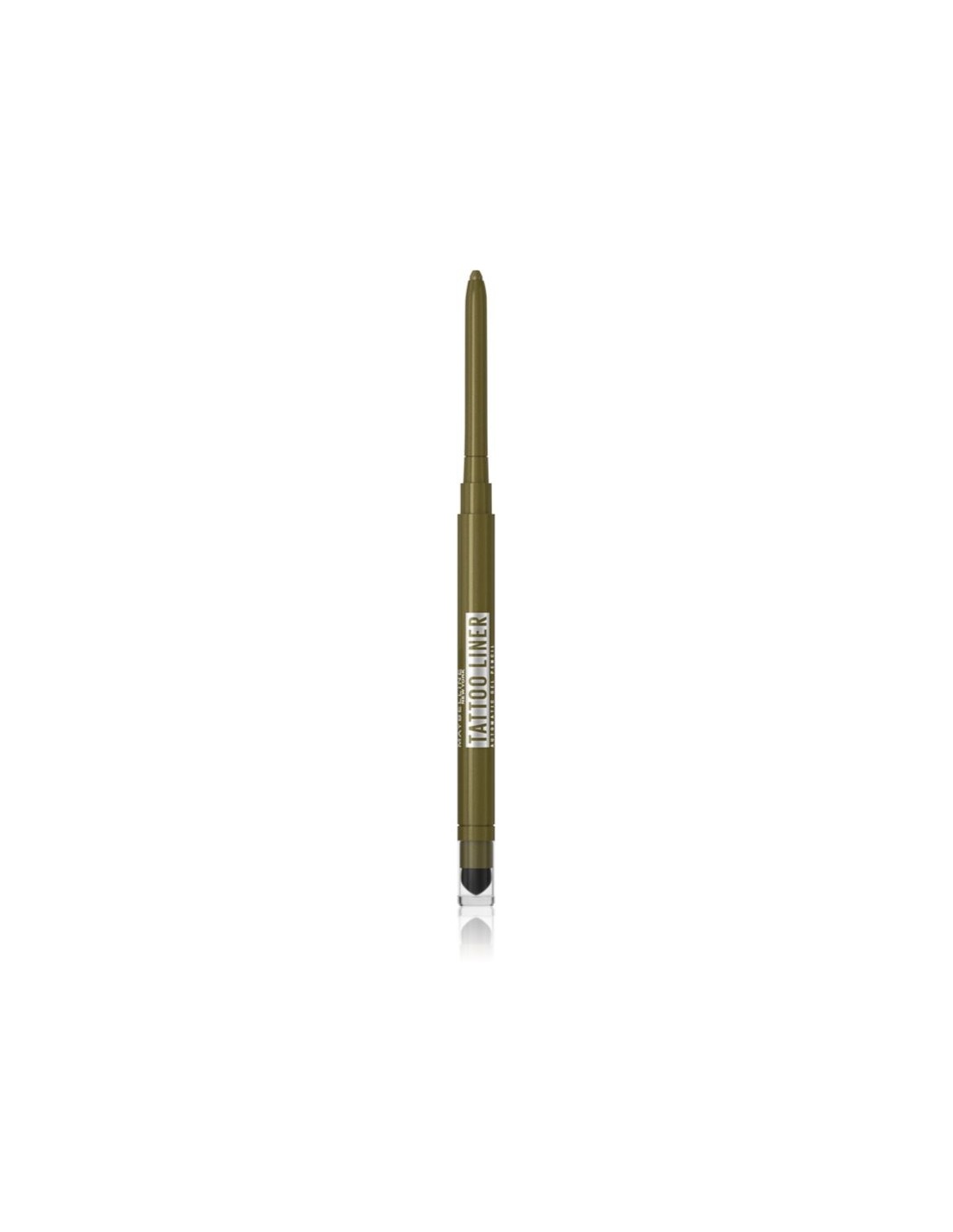 Maybelline Mayb Eyeliner Smokey g Penc Tattoo Lin Jag Couture London - New York