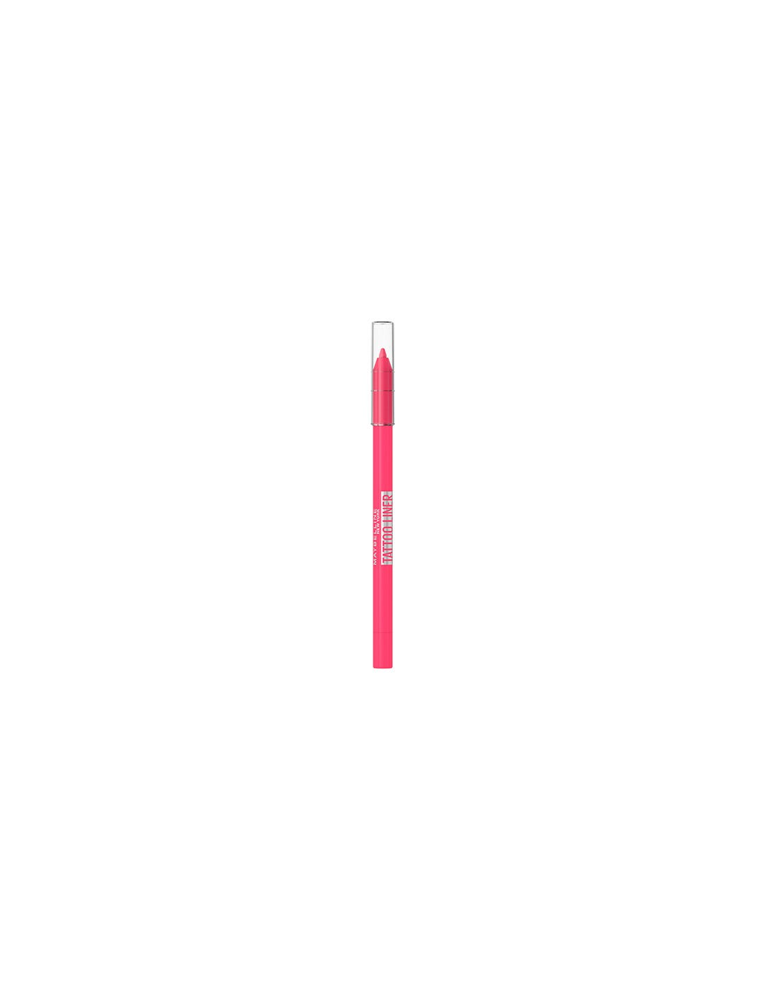 Maybelline Mayb Eyeliner Gel Pencil Tattoo Liner Jag Couture London - New York