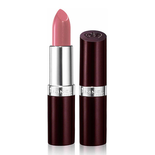 Rimmel London Lasting Finish Lipstick 002 Jag Couture London - New York