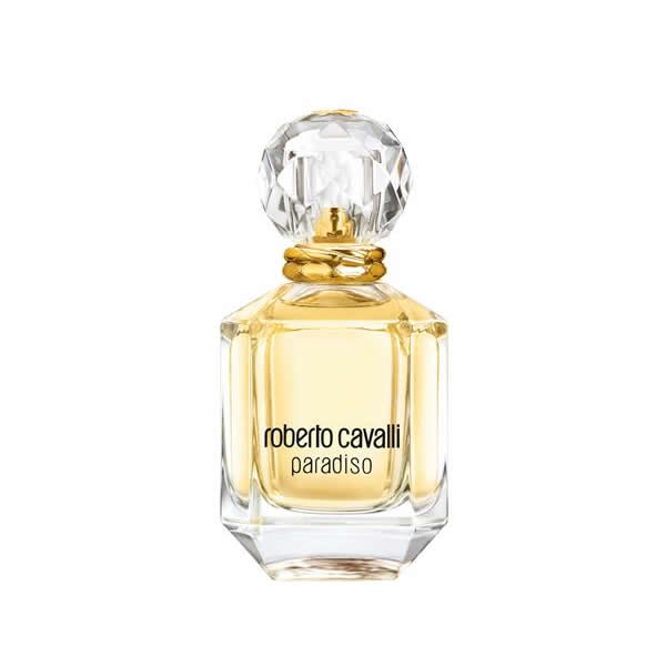 Roberto Cavalli Paradiso Eau de Perfume Spray 75ml Jag Couture London - New York