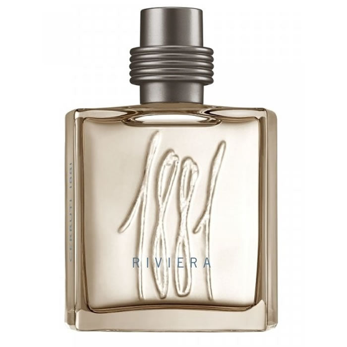 Cerruti 1881 Riviera Eau De Toilette Spray 100ml Jag Couture London - New York