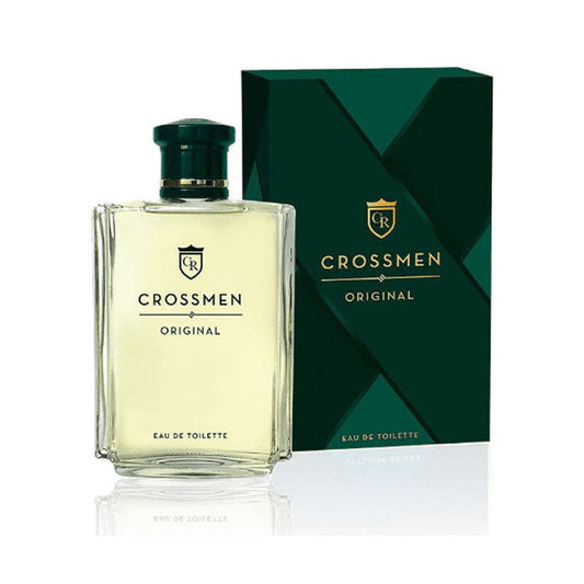 Crossmen Original Eau De Toilette Spray 200ml Jag Couture London - New York
