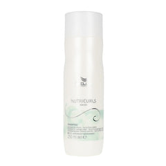 Wella Nutricurls Waves Shampoo 250ml