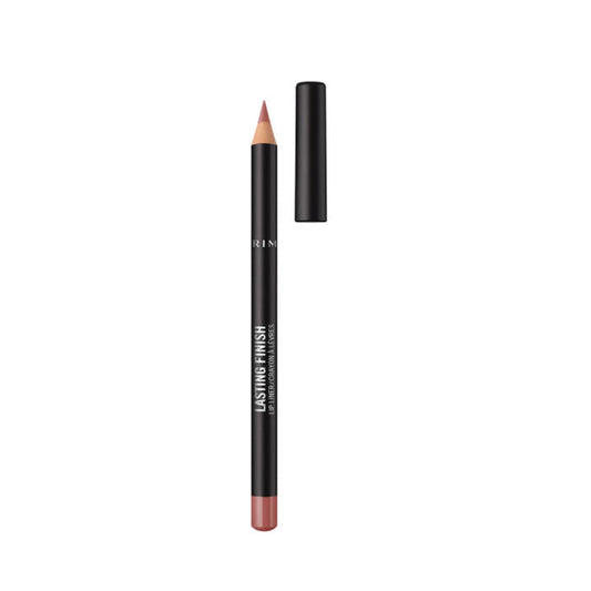 Rimmel London Lasting Finish 8h Lip Liner 760 Nude Jag Couture London - New York