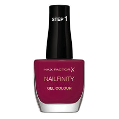 Max Factor Nailfinity Gel Colour 330 Max's Muse