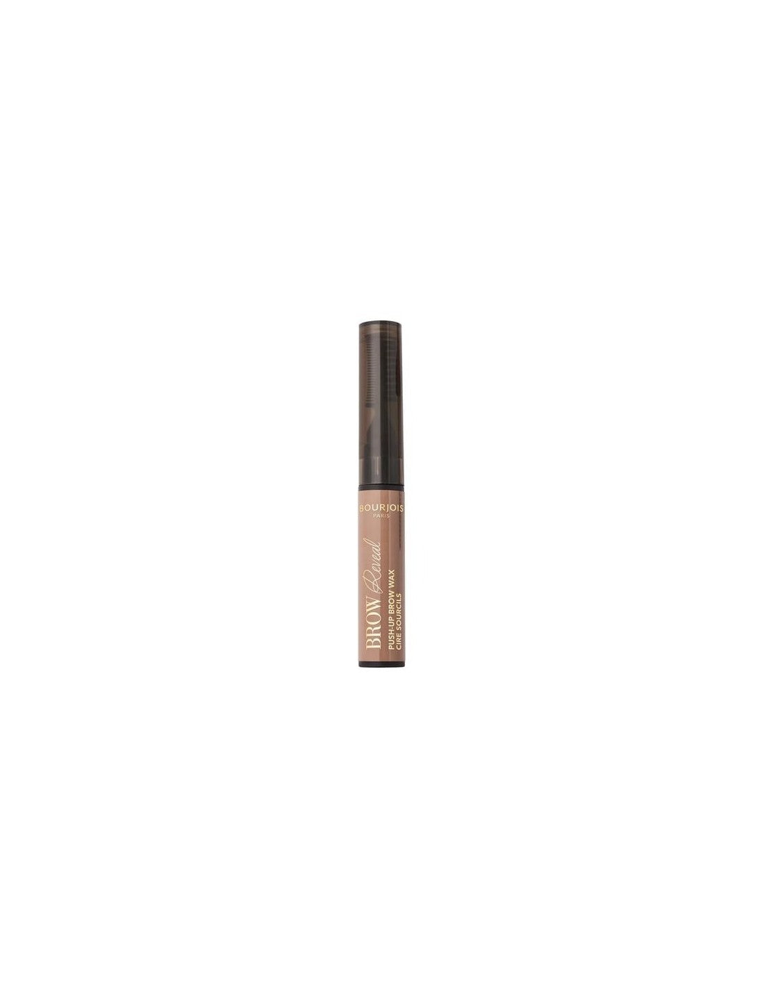 Bourjois Brow Reveal Gel De Cejas 02-Blonde 6g Jag Couture London - New York