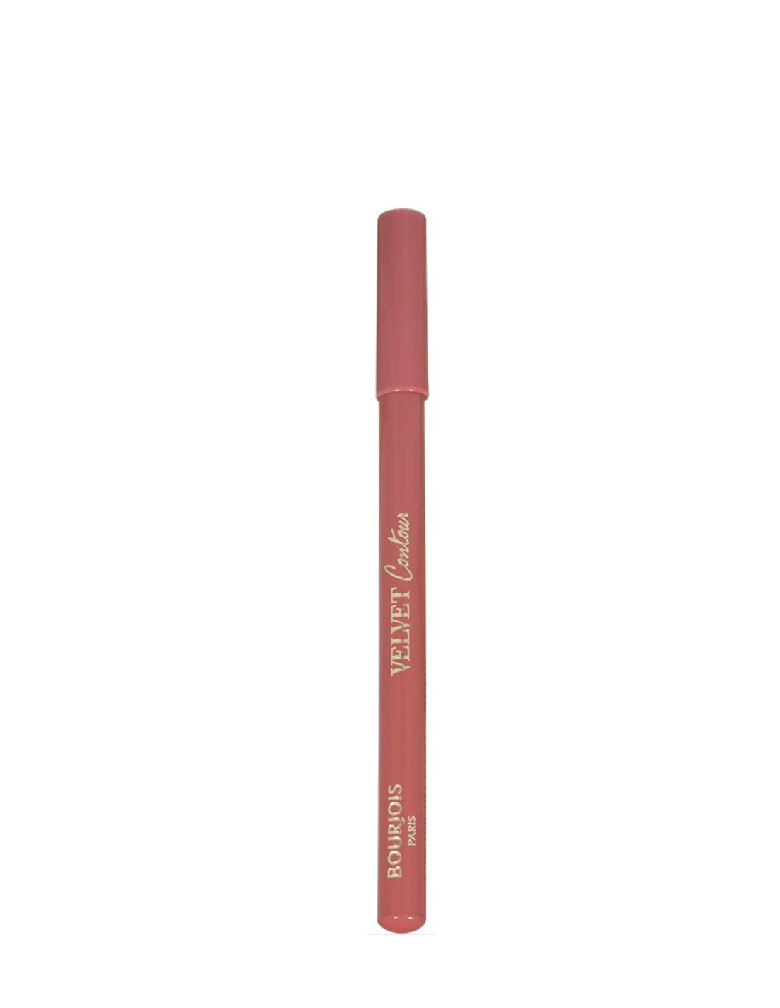Bourjois Velvet Contour Perfilador De Labios 13-Nohalicious 1,14g Jag Couture London - New York