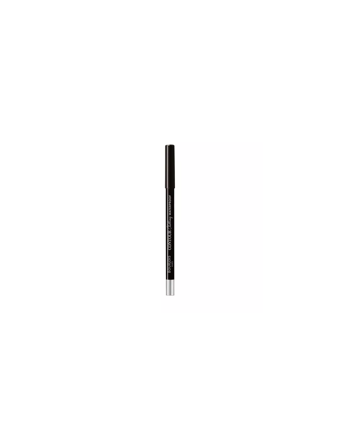 Bourjois Contour Clubbing Delineador De Ojos Waterprof 54-Ultra Black 1,2g Jag Couture London - New York