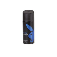 Playboy Malibu Deodorant Spray 150ml Jag Couture London - New York