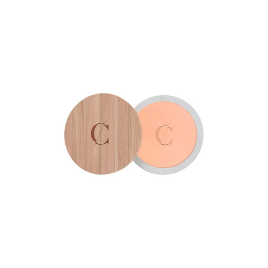 Couleur Caramel Mineral Polvos Compactos 602 Light Beige 1un Jag Couture London - New York