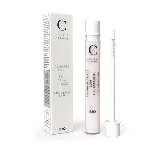 Couleur Caramel Bio Mascara De Pestañas Pre-Base Nbase De Recarga 1un Jag Couture London - New York