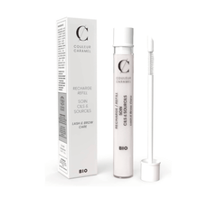 Couleur Caramel Bio Mascara De Pestañas Pre-Base Nbase De Recarga 1un Jag Couture London - New York