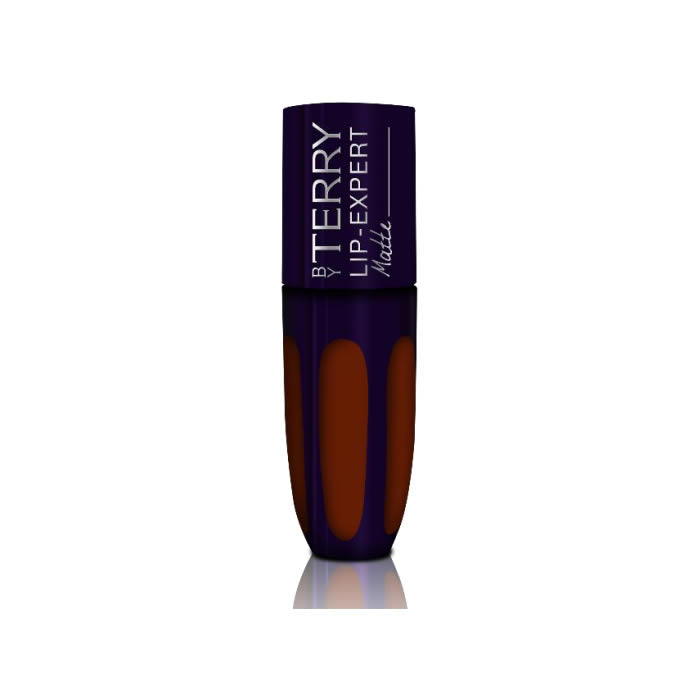 By Terry Lip Expert Matte 5 Flirty Brown Jag Couture London - New York