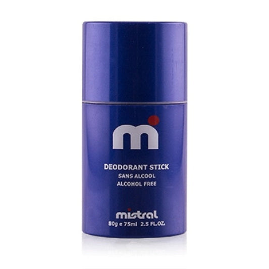 Mistral Man Deodorant Stick 75g Jag Couture London - New York