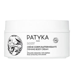 Patyka Bio Firming Body Cream 180ml Jag Couture London - New York