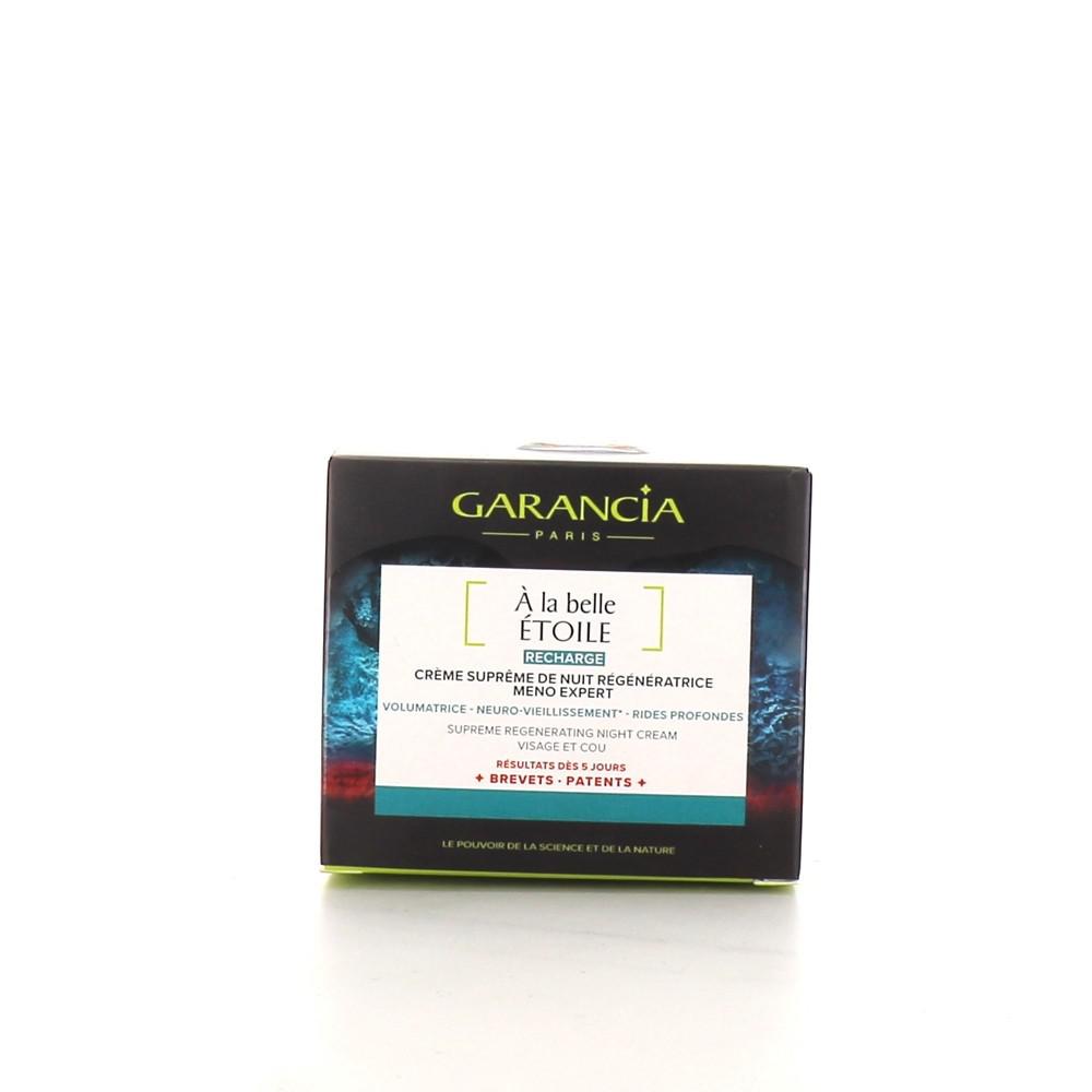 Garancia A La Belle Cr Nuit 40ml Rec Jag Couture London - New York